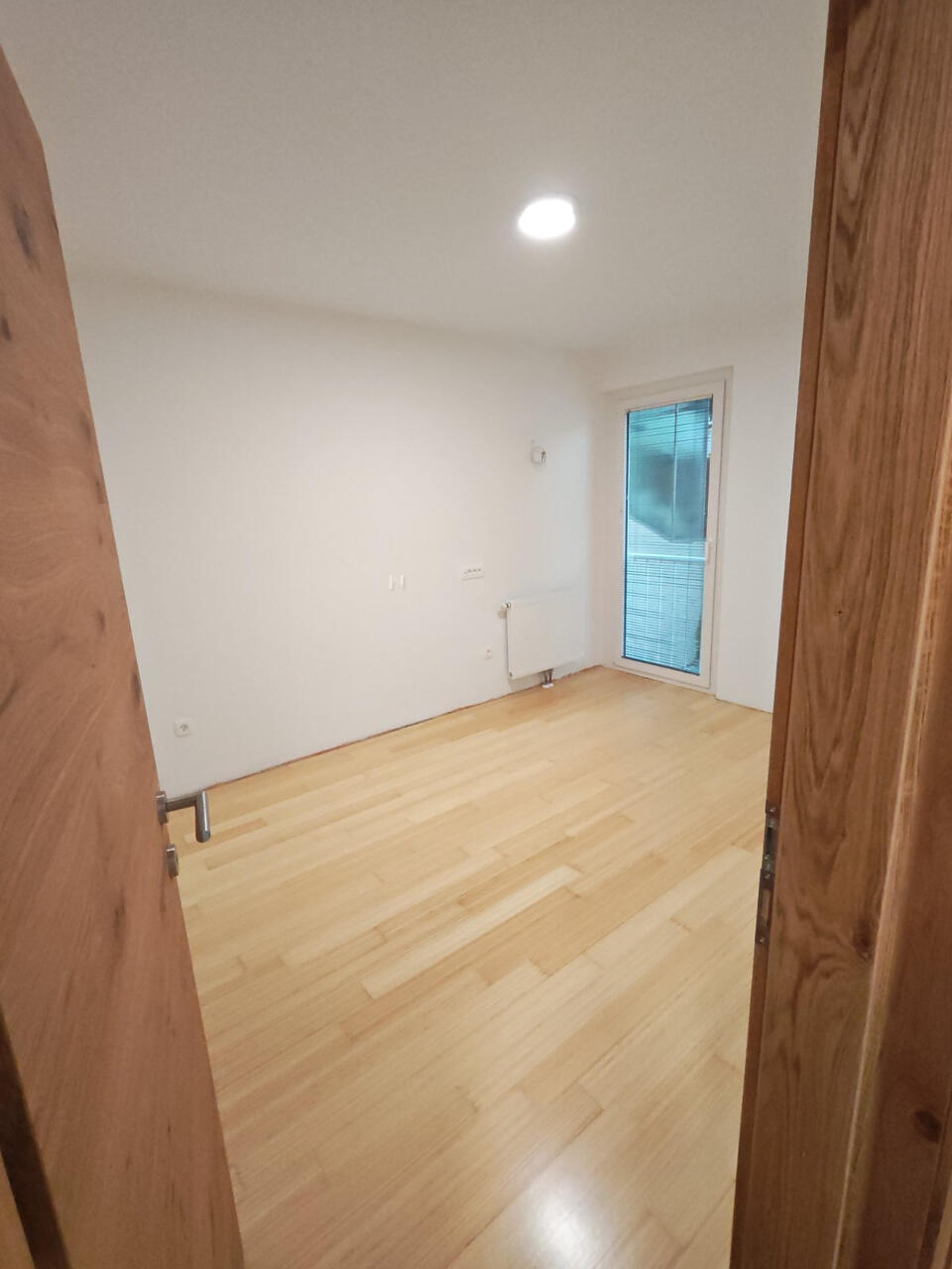Квартира в Любляне, Словения, 80 м² - фото 4
