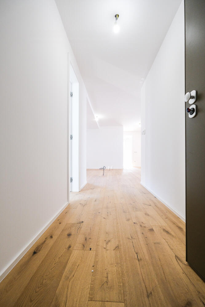 Квартира в Любляне, Словения, 111 м² - фото 4