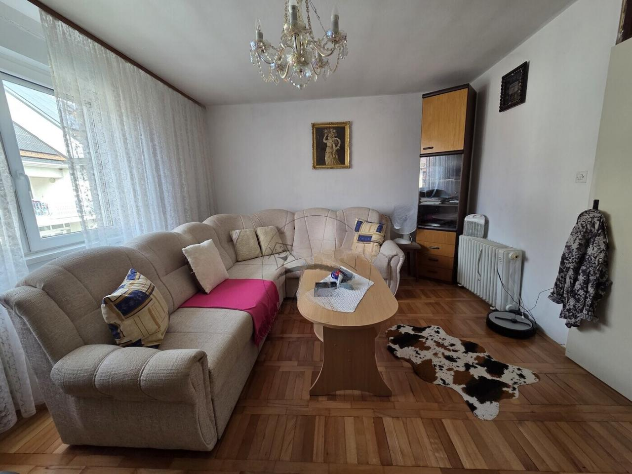 Квартира в Любляне, Словения, 183 м² - фото 4