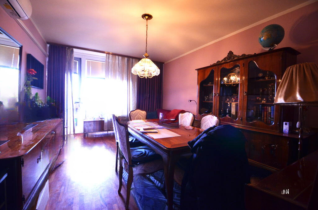 Квартира в Любляне, Словения, 76 м² - фото 4