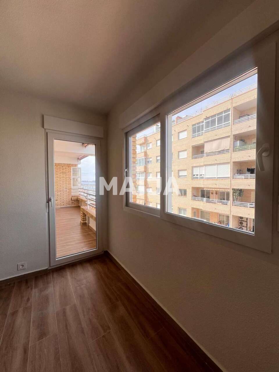 Апартаменты в Торревьехе, Испания, 67 м² - фото 5