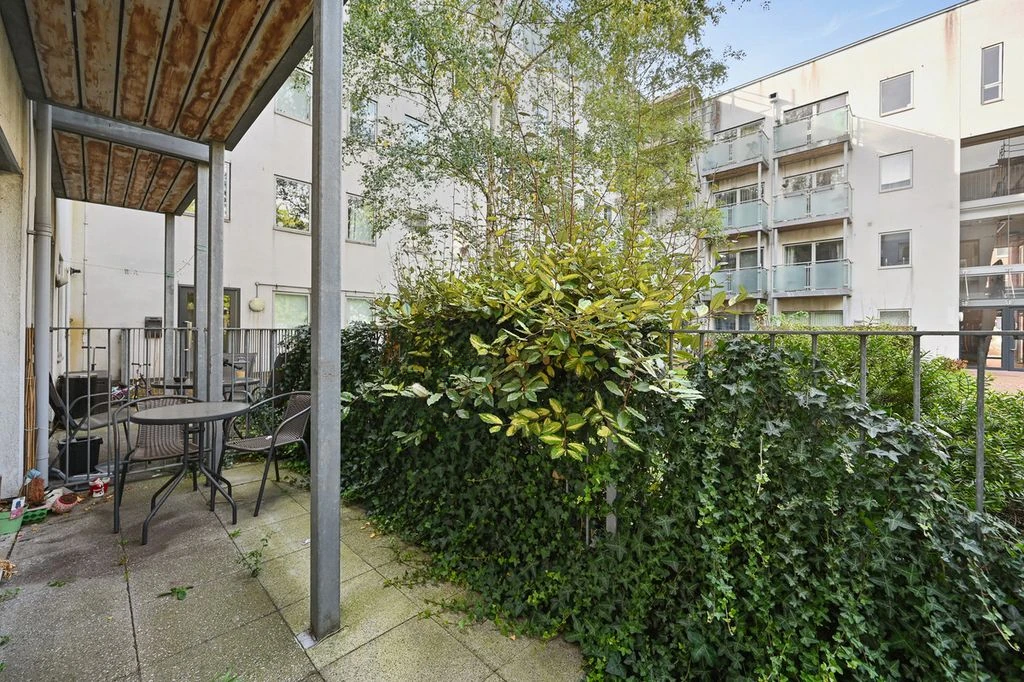 Квартира в Лондоне, Великобритания, 49 м² - фото 4