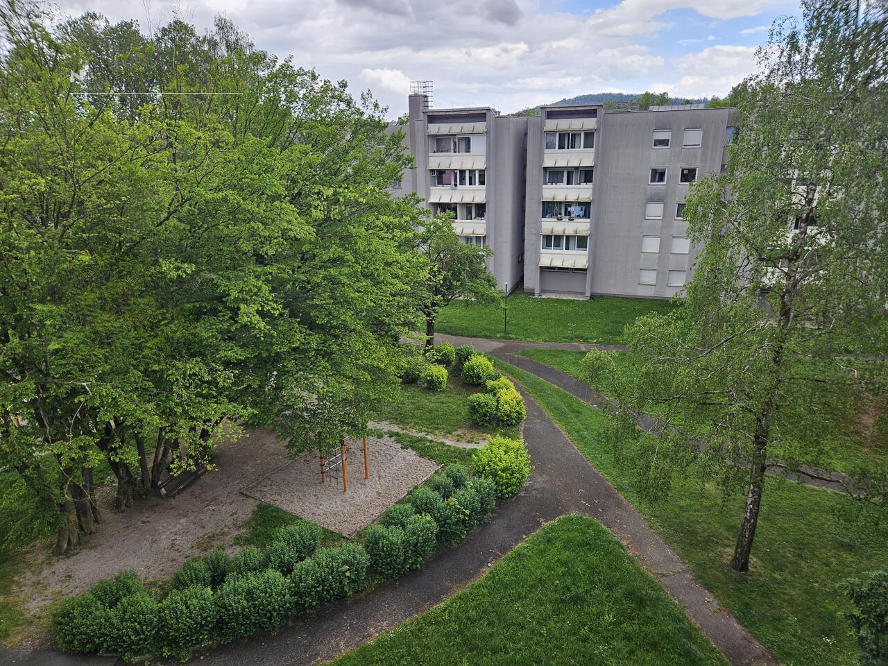 Квартира в Любляне, Словения, 55 м² - фото 4