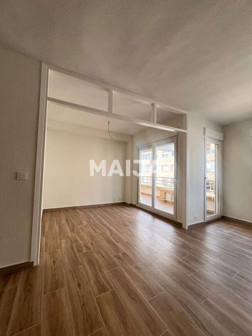 Апартаменты в Торревьехе, Испания, 67 м² - фото 6