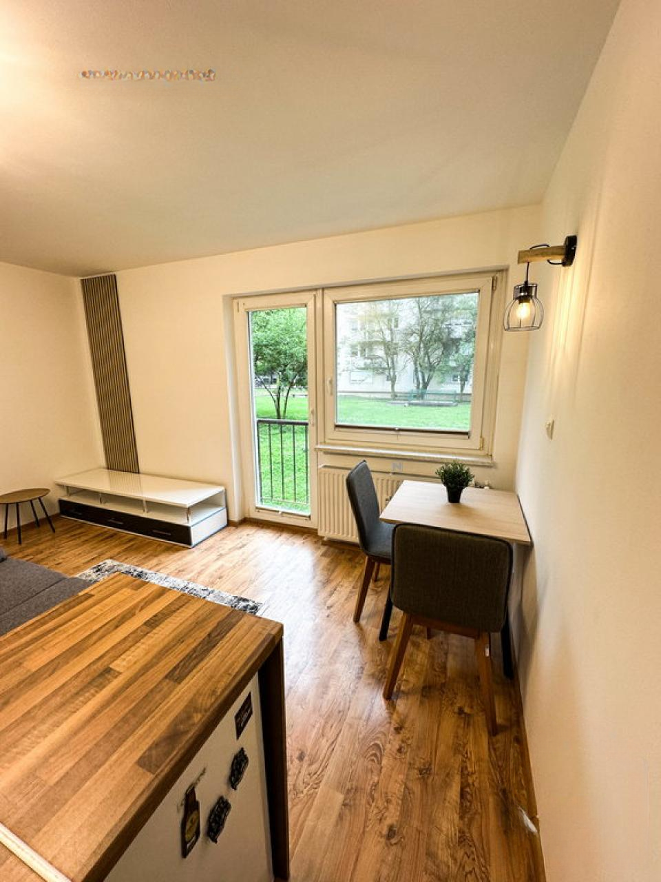 Квартира в Любляне, Словения, 30 м² - фото 4