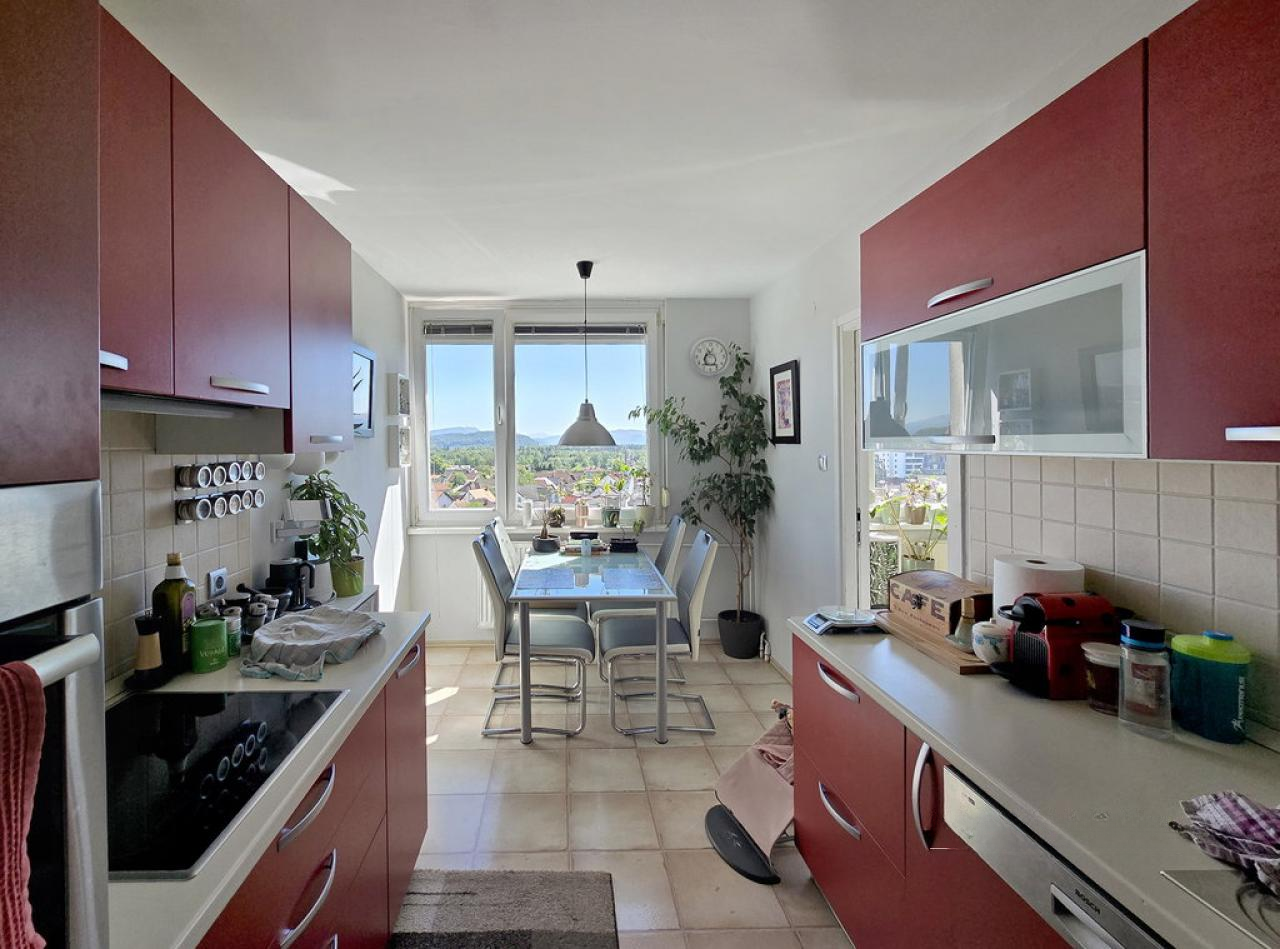 Квартира в Любляне, Словения, 52 м² - фото 4