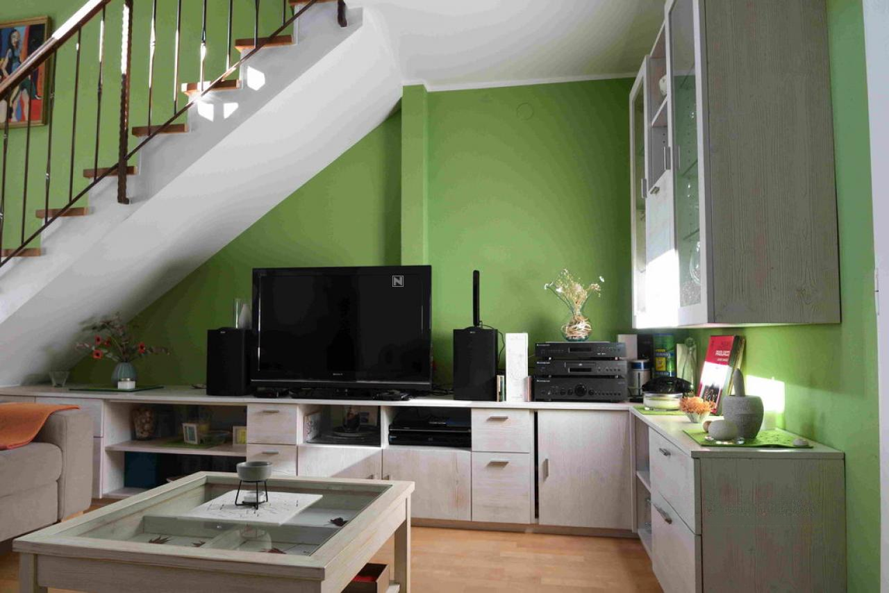 Квартира в Любляне, Словения, 130 м² - фото 4