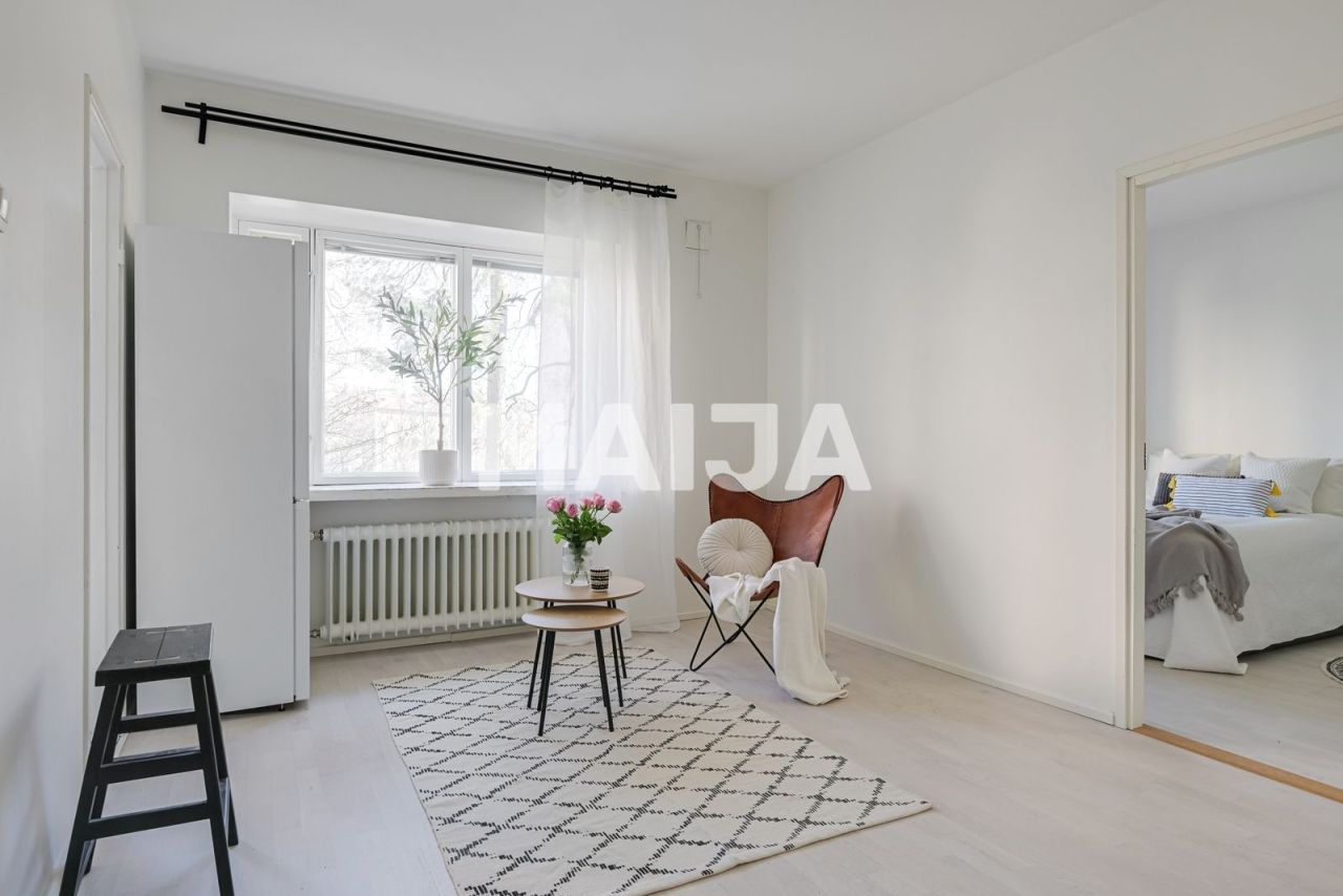 Апартаменты в Хельсинки, Финляндия, 37 м² - фото 6