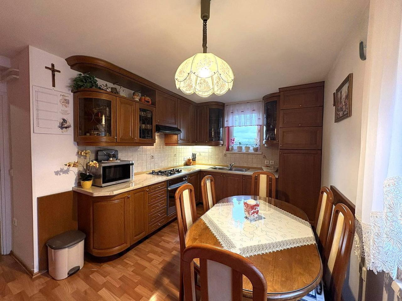 Квартира в Любляне, Словения, 79 м² - фото 4