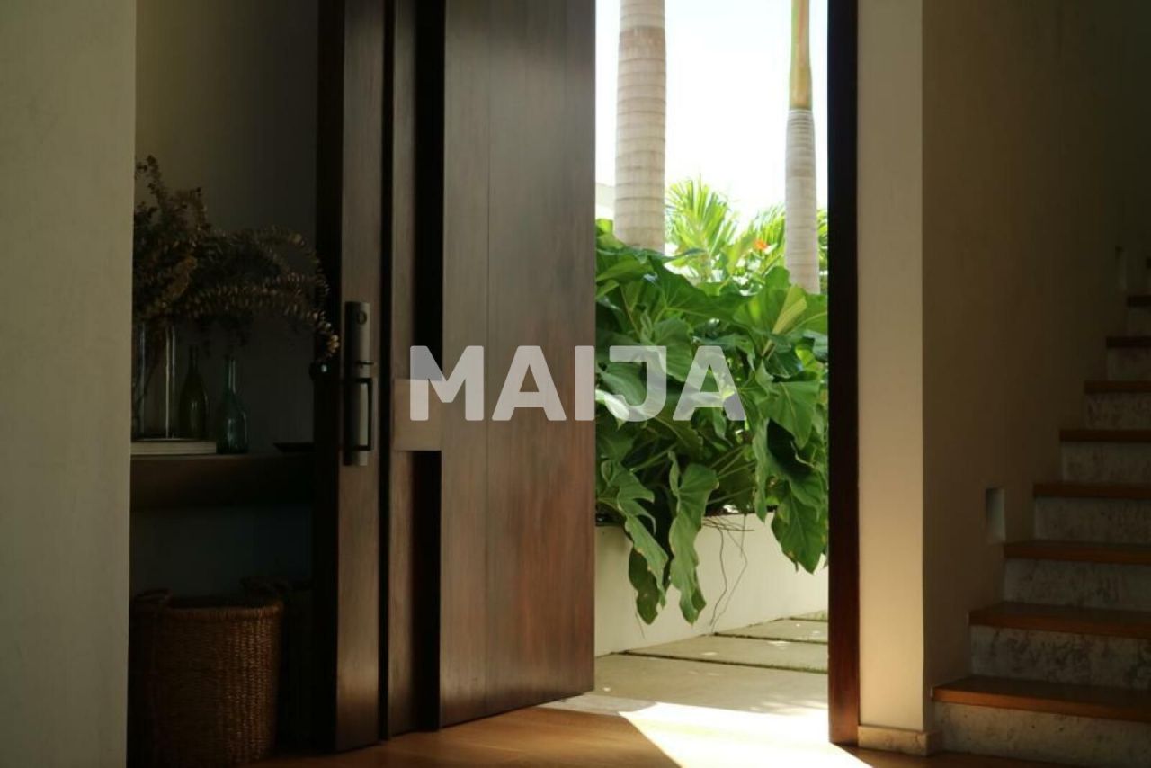 Вилла в Кап-Кане, Доминиканская Республика, 640 м² - фото 7
