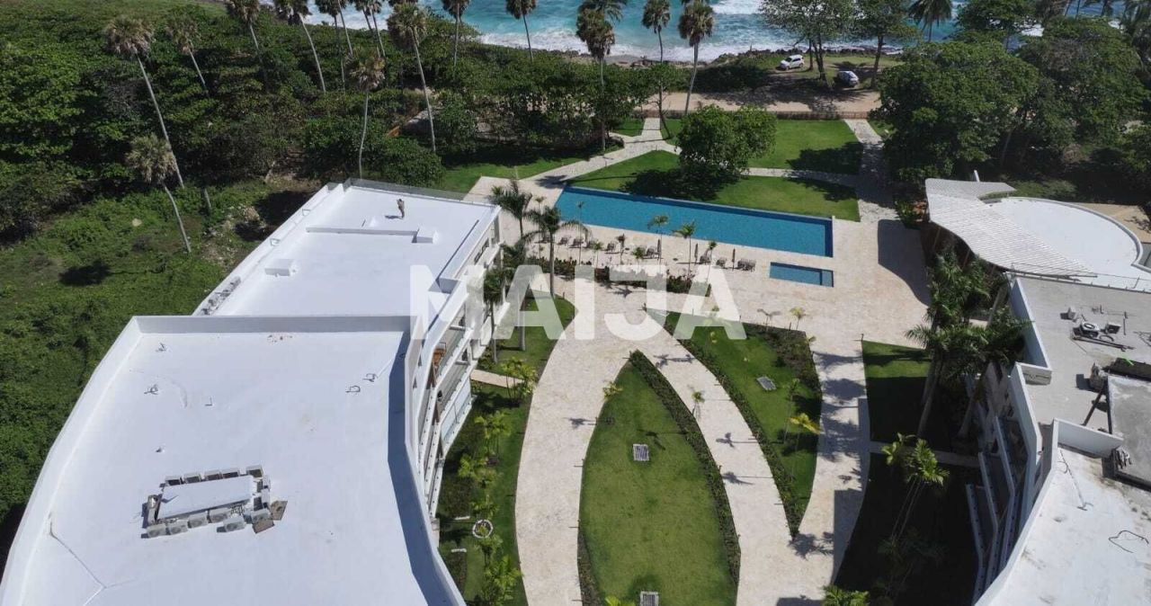 Апартаменты в Кабарете, Доминиканская Республика, 244 м² - фото 7