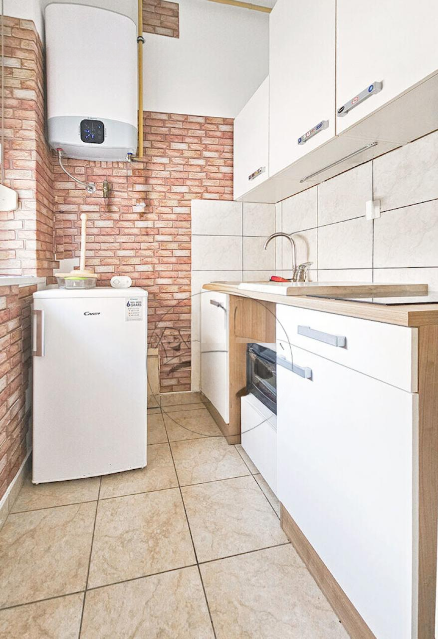 Квартира в Любляне, Словения, 33 м² - фото 4