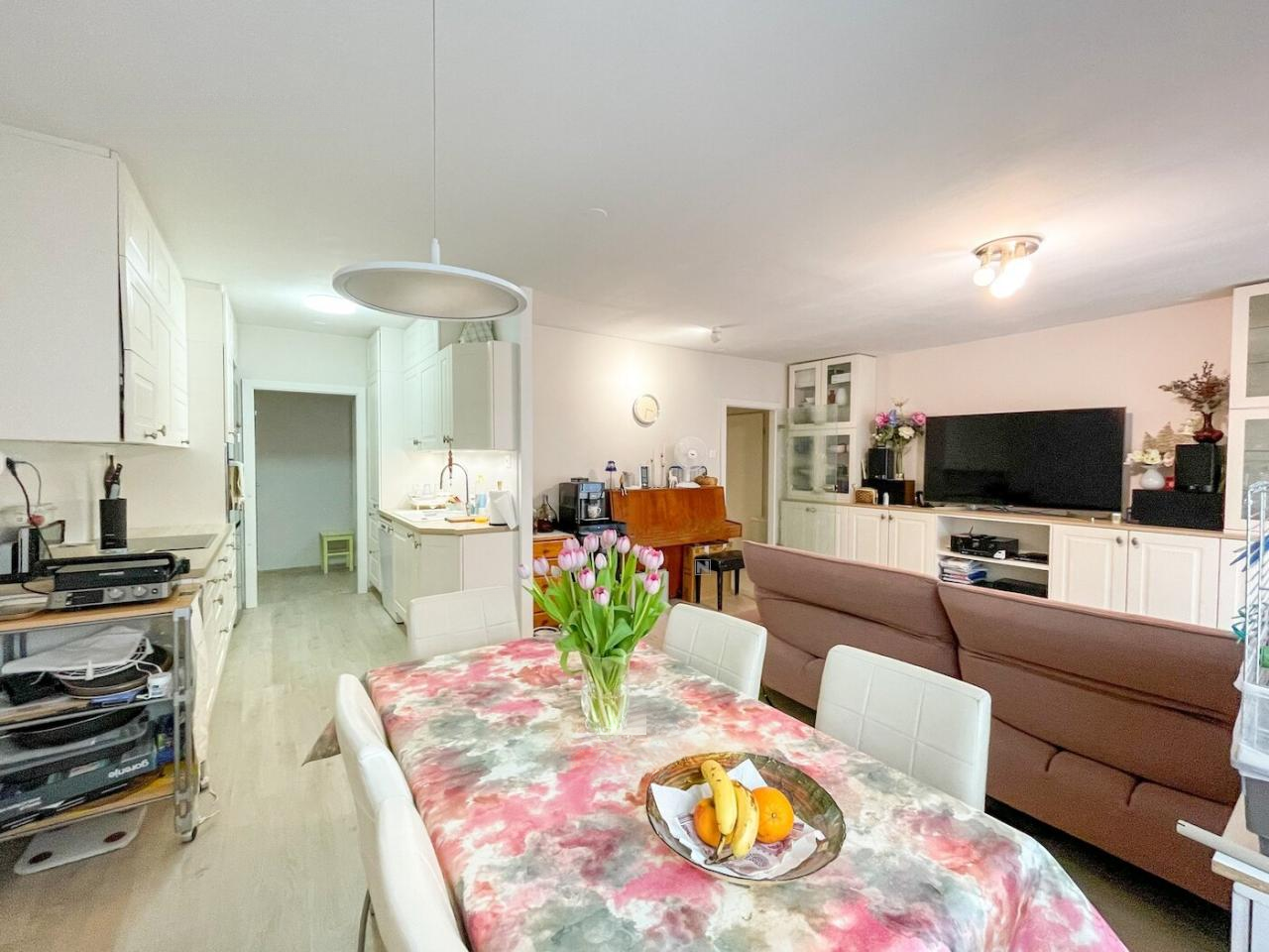 Квартира в Любляне, Словения, 98 м² - фото 4