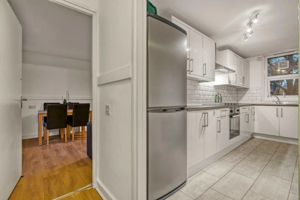 Квартира в Лондоне, Великобритания, 51 м² - фото 4