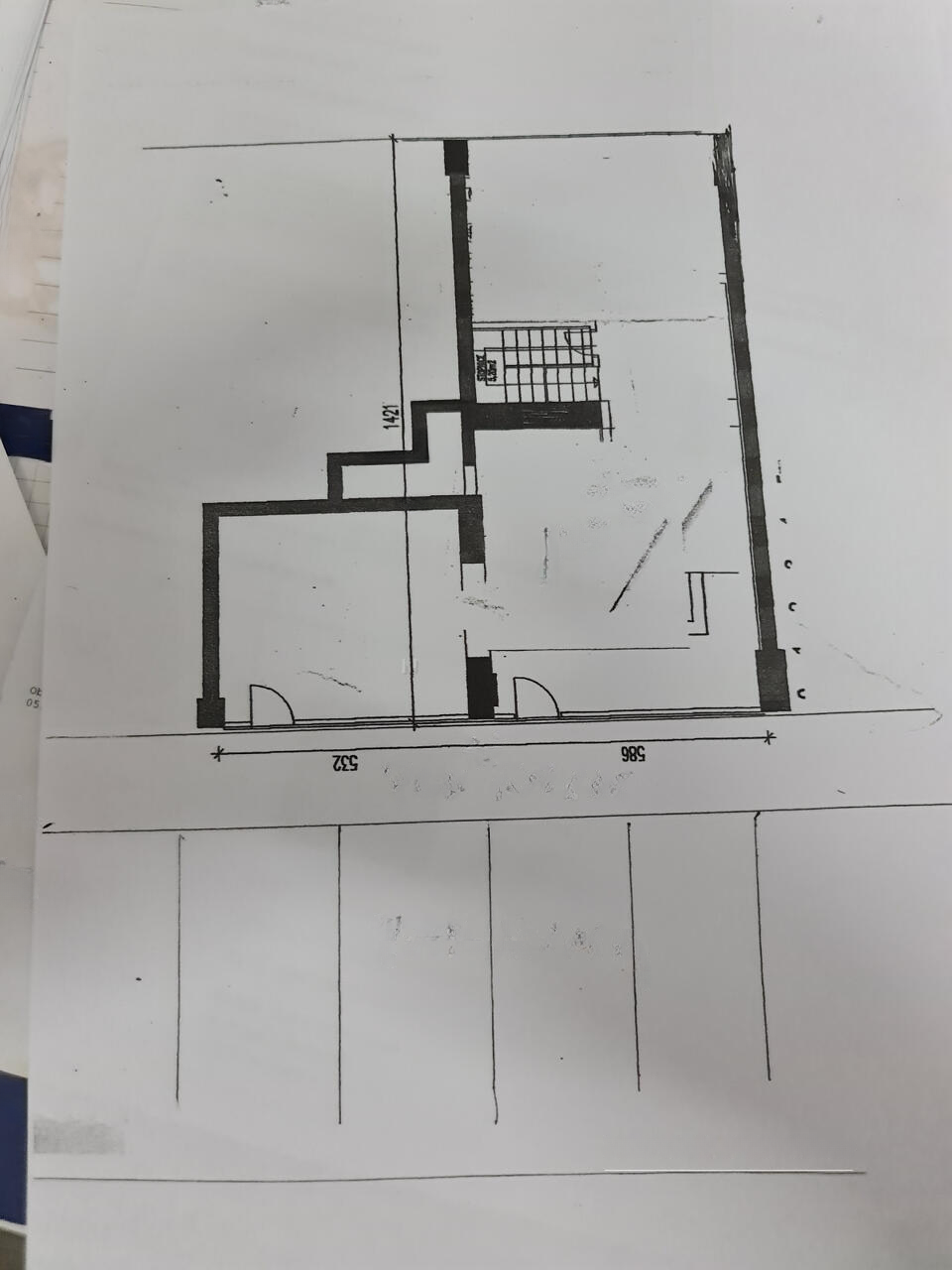 Офис в Любляне, Словения, 100 м² - фото 4