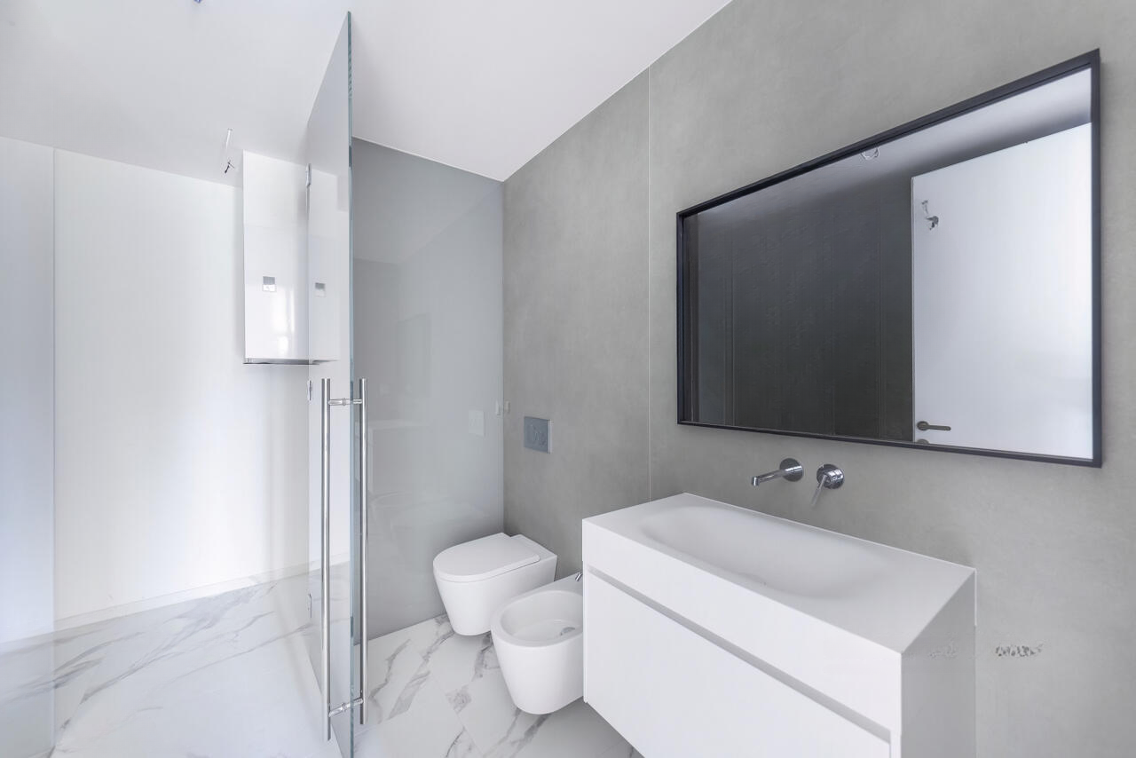 Квартира в Любляне, Словения, 143 м² - фото 4