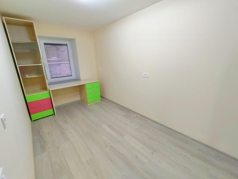 Квартира в Любляне, Словения, 54 м² - фото 4