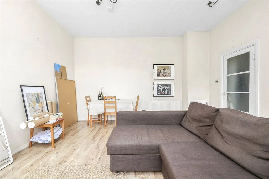 Квартира в Лондоне, Великобритания, 48 м² - фото 4