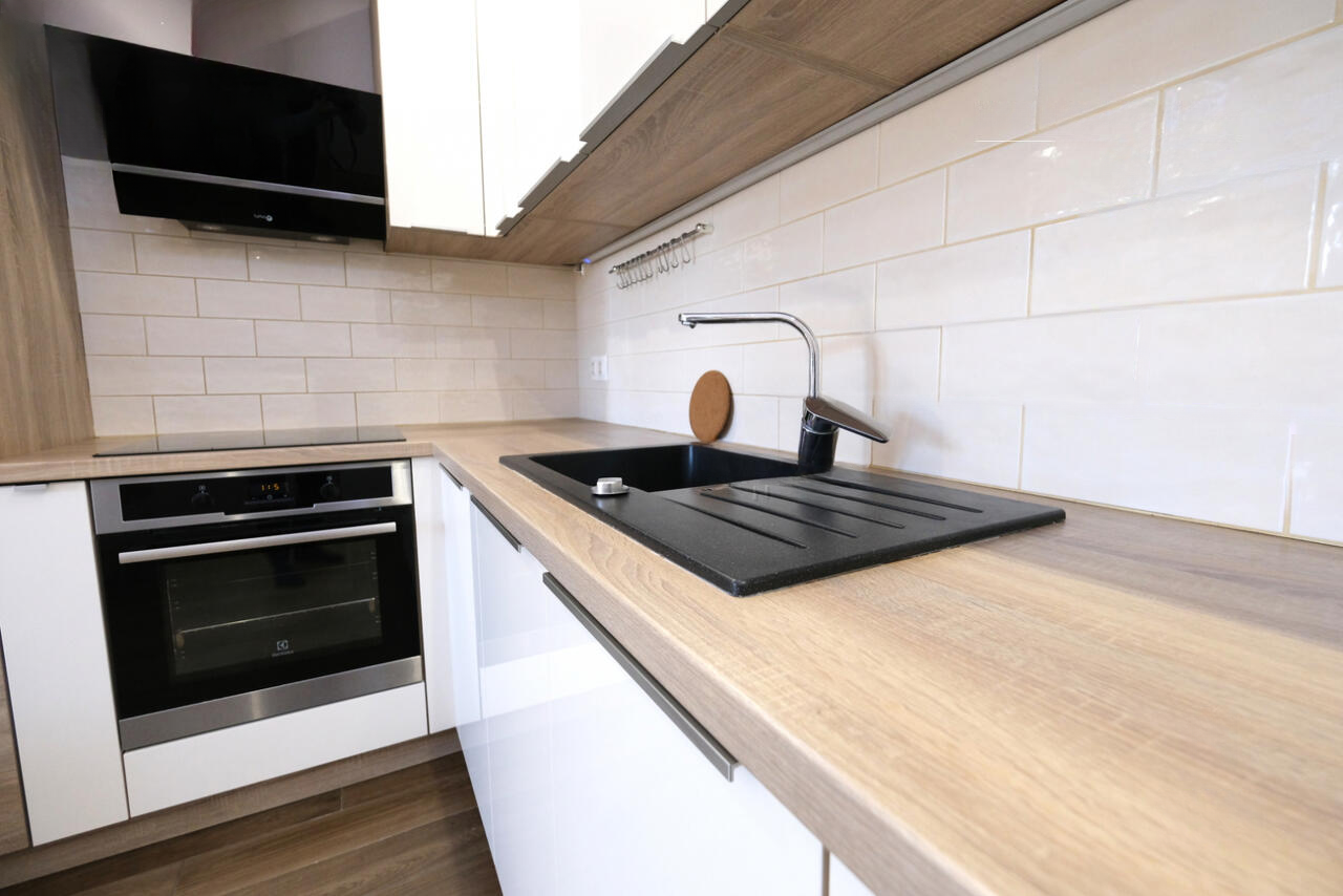Квартира в Любляне, Словения, 40 м² - фото 4