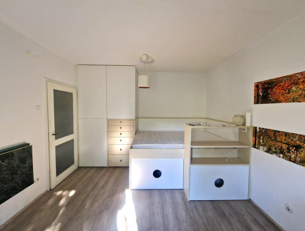 Квартира в Любляне, Словения, 27 м² - фото 4