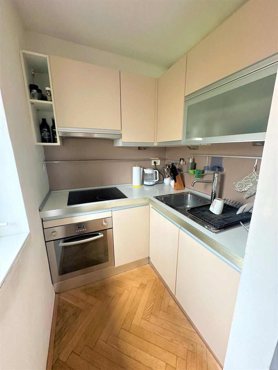 Квартира в Любляне, Словения, 28 м² - фото 4