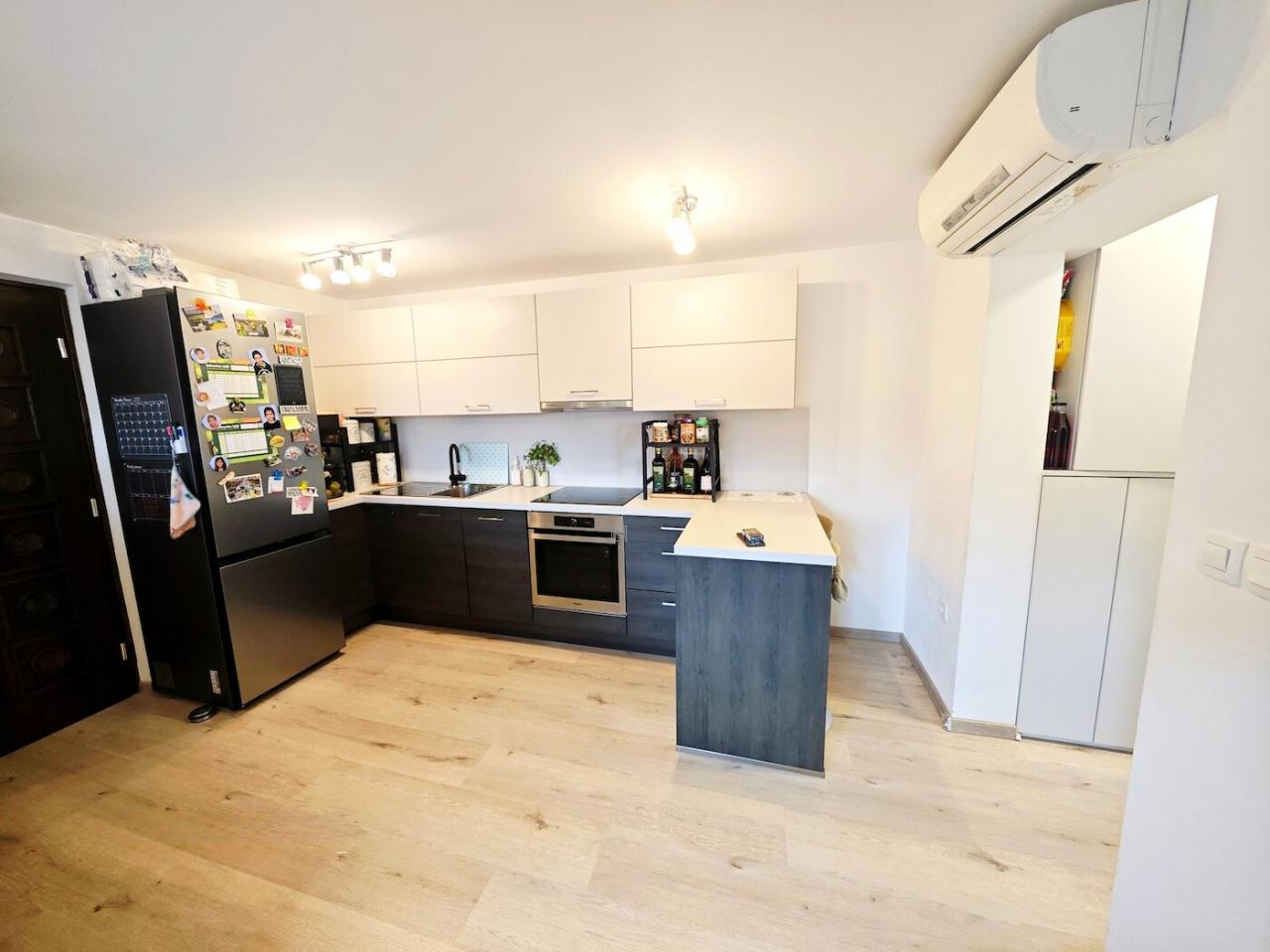 Квартира в Любляне, Словения, 37 м² - фото 4