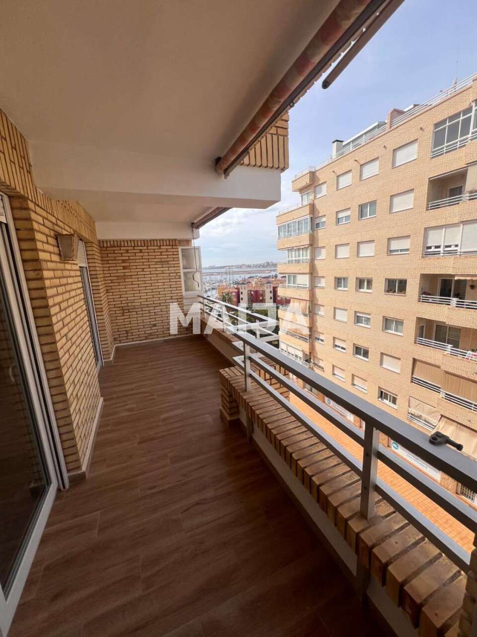 Апартаменты в Торревьехе, Испания, 67 м² - фото 8