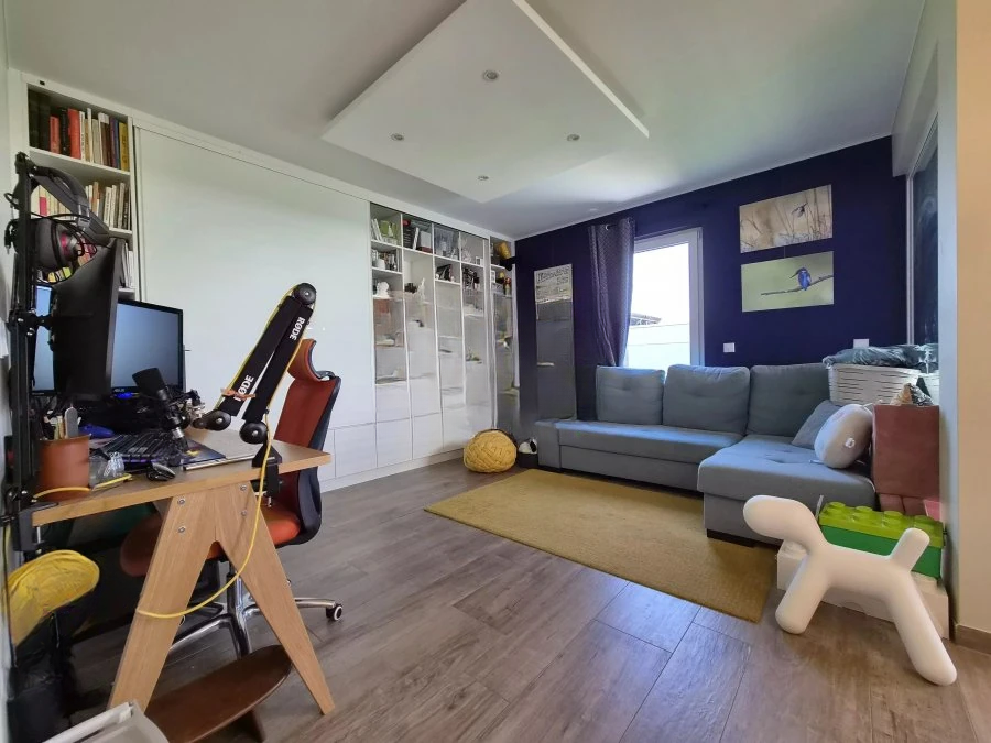 Квартира в Люксембурге, Люксембург, 78 м² - фото 4