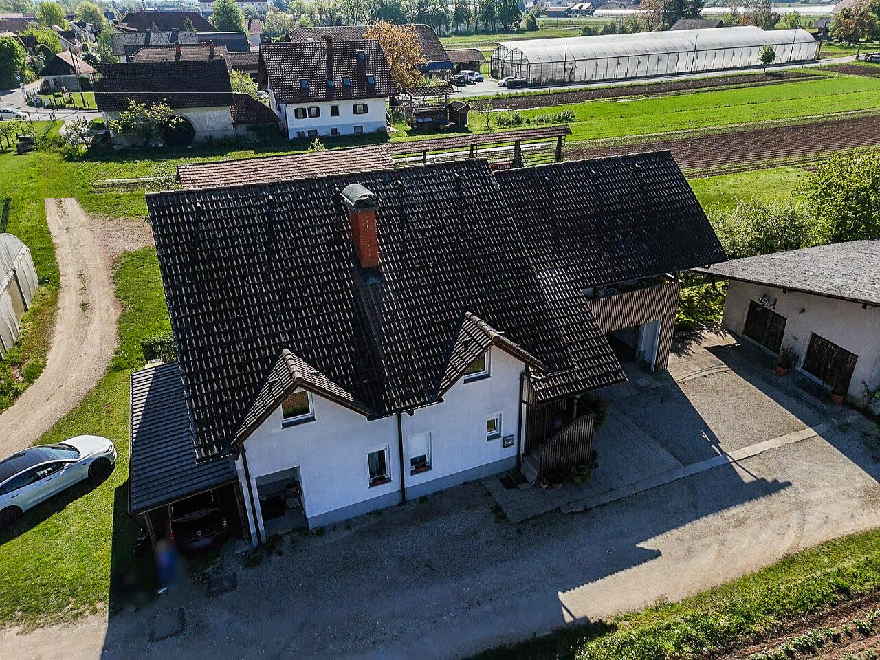 Квартира в Любляне, Словения, 103 м² - фото 4