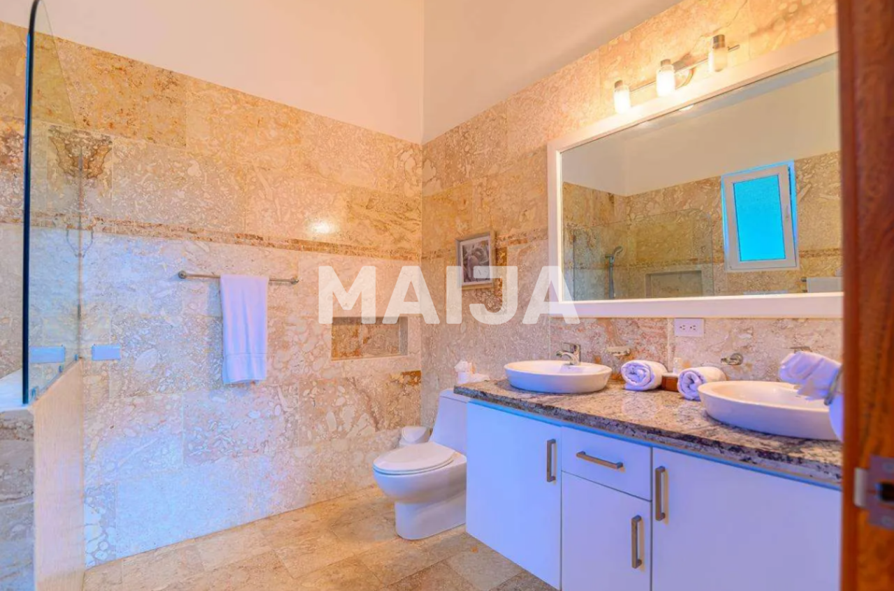 Дом в Сосуа, Доминиканская Республика, 274 м² - фото 9