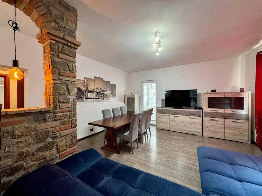 Квартира в Гориции, Италия, 128 м² - фото 4