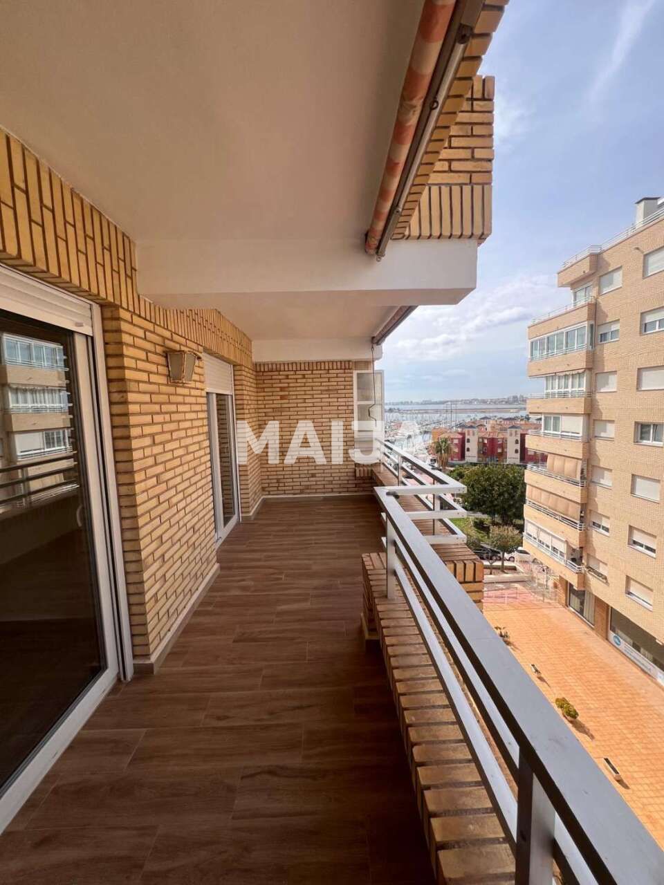 Апартаменты в Торревьехе, Испания, 67 м² - фото 9
