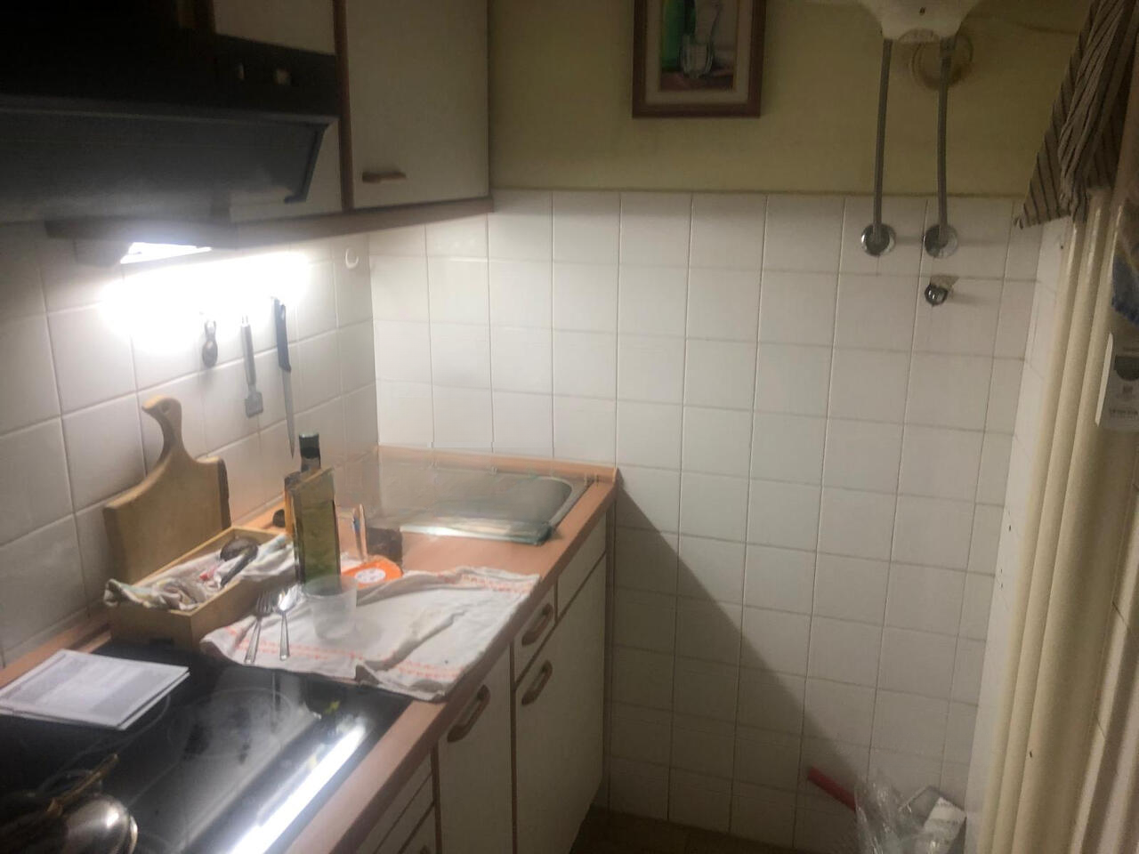 Квартира в Любляне, Словения, 52 м² - фото 4