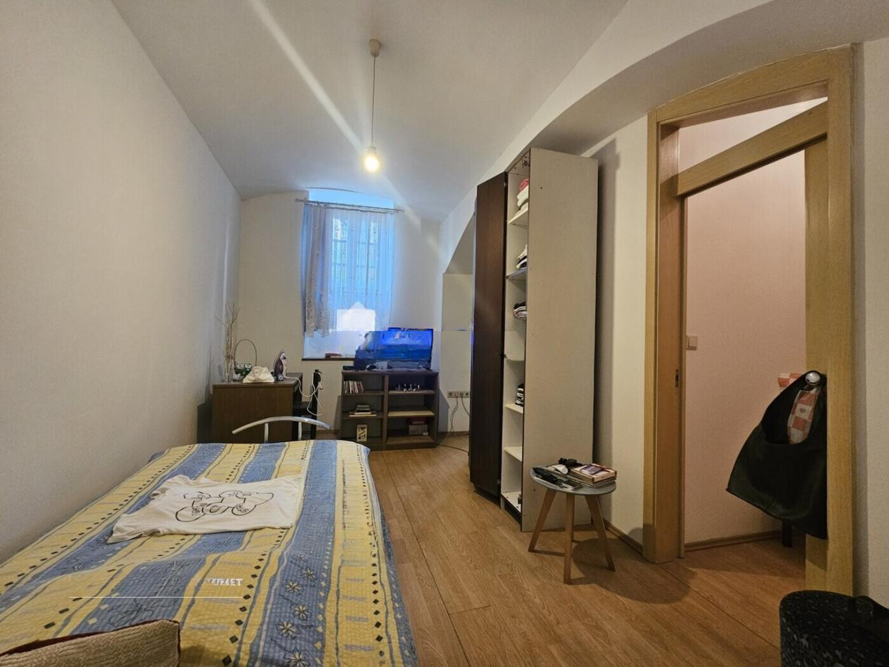 Квартира в Любляне, Словения, 36 м² - фото 4