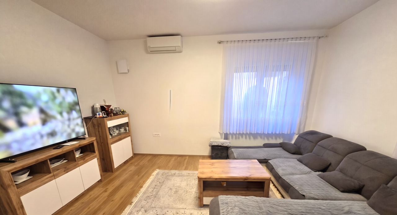 Квартира в Любляне, Словения, 66 м² - фото 4