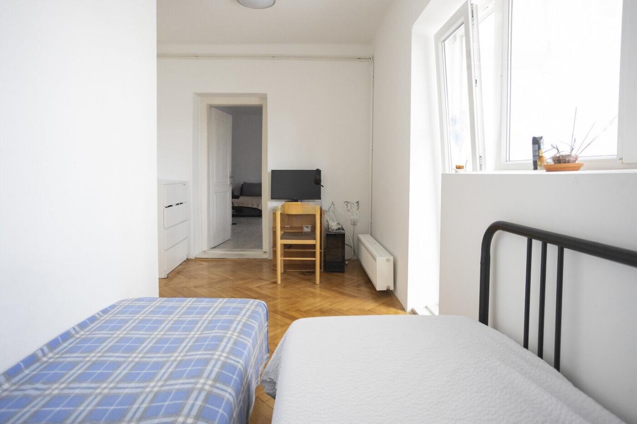 Квартира в Любляне, Словения, 50 м² - фото 4