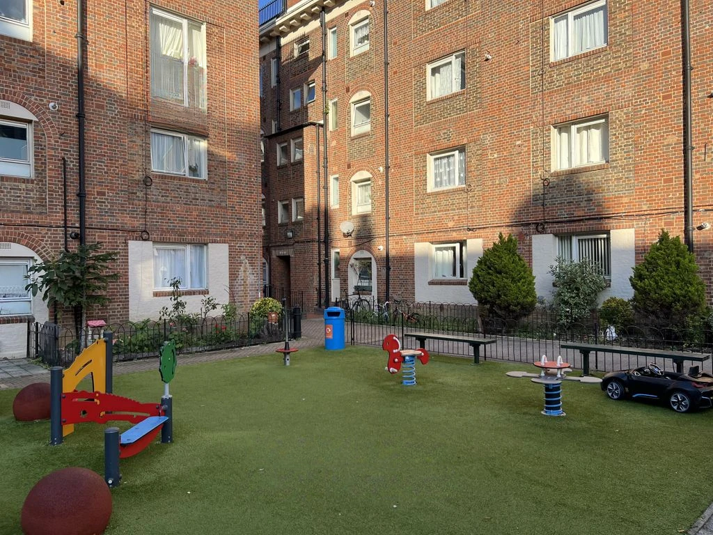Квартира в Лондоне, Великобритания, 68 м² - фото 4