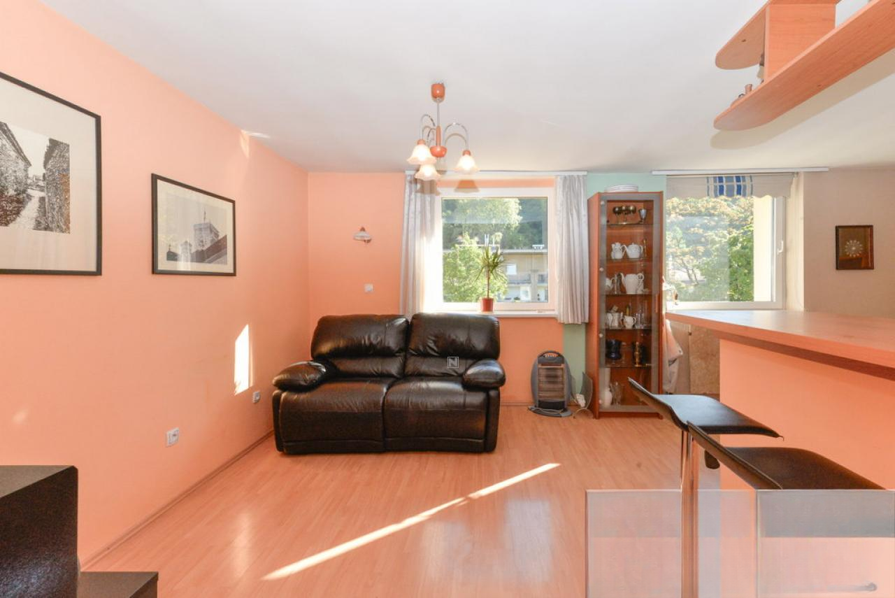 Квартира в Любляне, Словения, 49 м² - фото 4