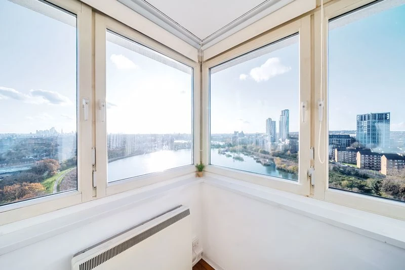 Квартира в Лондоне, Великобритания, 80 м² - фото 4