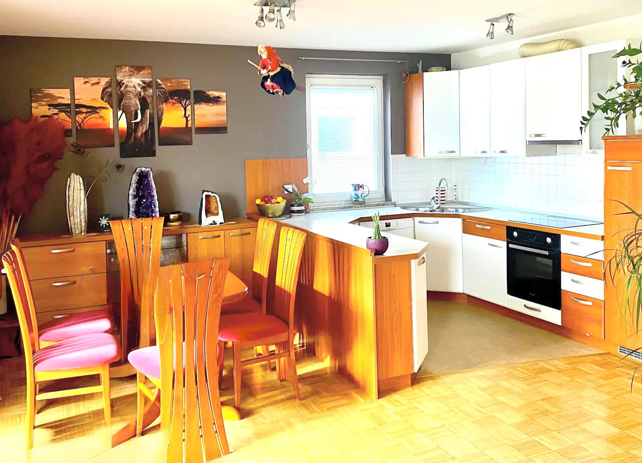 Квартира в Любляне, Словения, 89 м² - фото 4