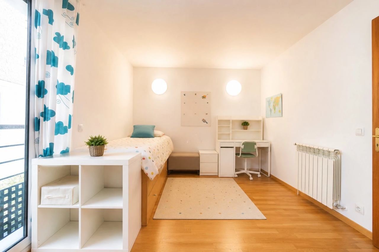 Квартира в Ордино, Андорра, 110 м² - фото 4
