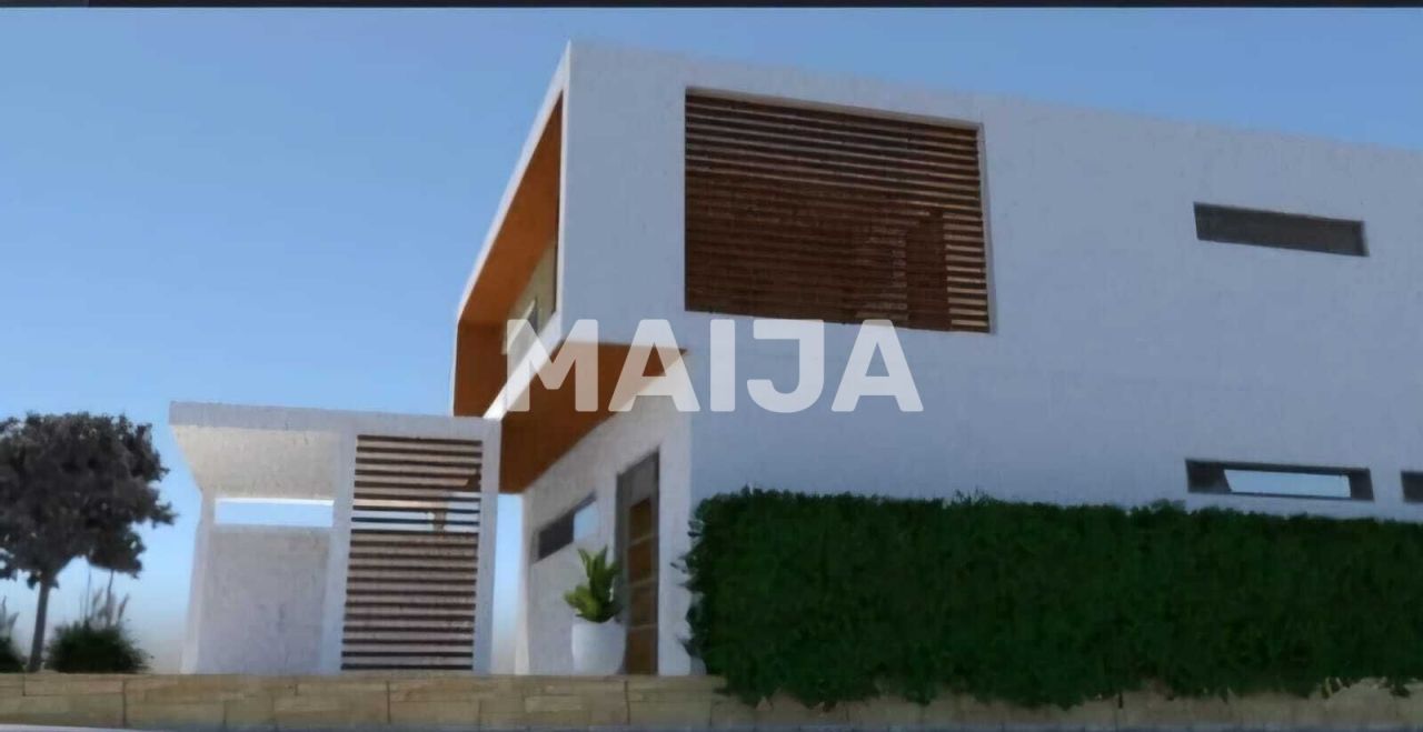 Дом в Кап-Кане, Доминиканская Республика, 417.78 м² - фото 10