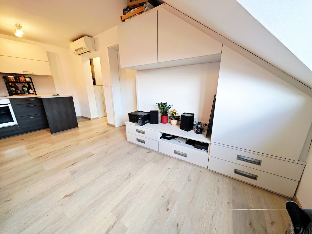 Квартира в Любляне, Словения, 37 м² - фото 4