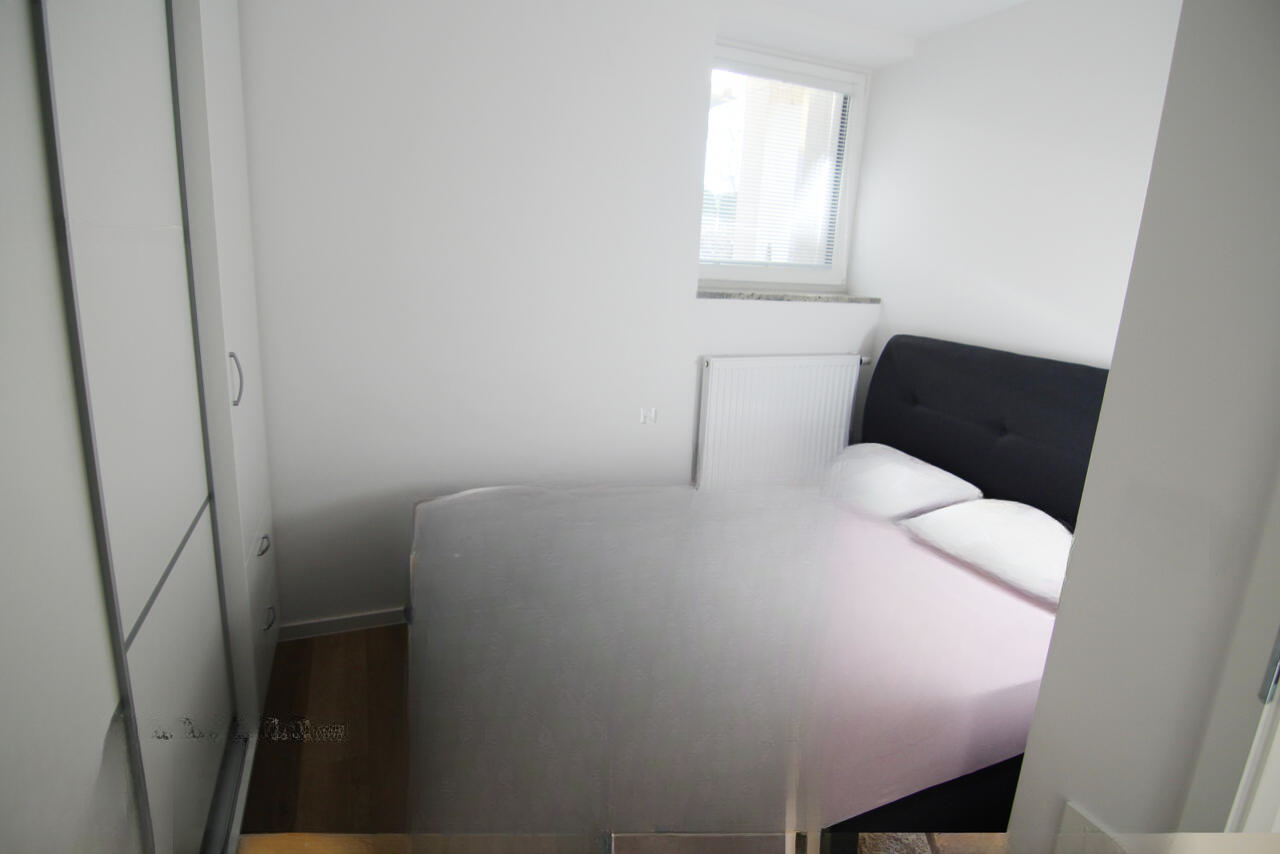 Квартира в Любляне, Словения, 34 м² - фото 4