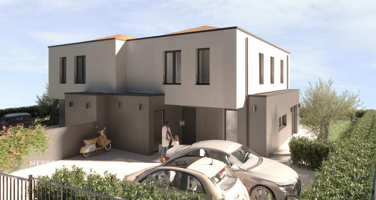Дом в Копере, Словения, 136 м² - фото 4