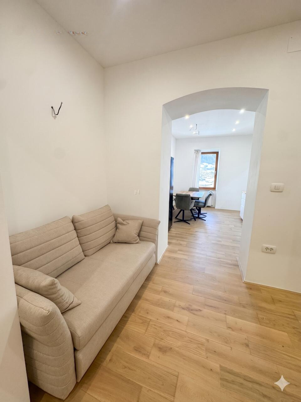 Квартира в Любляне, Словения, 68 м² - фото 4