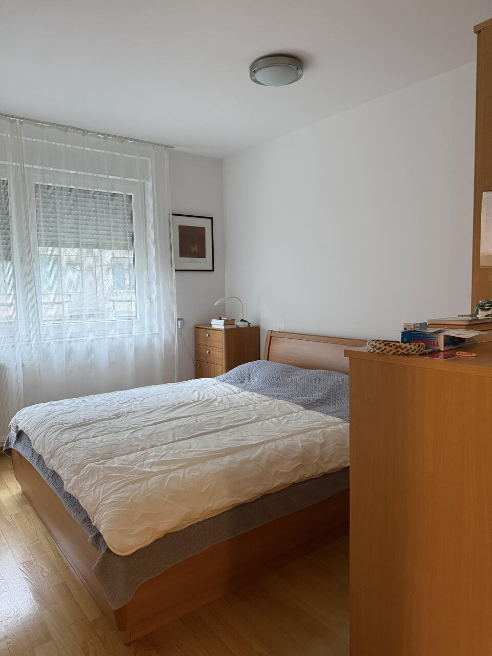 Квартира в Любляне, Словения, 80 м² - фото 4