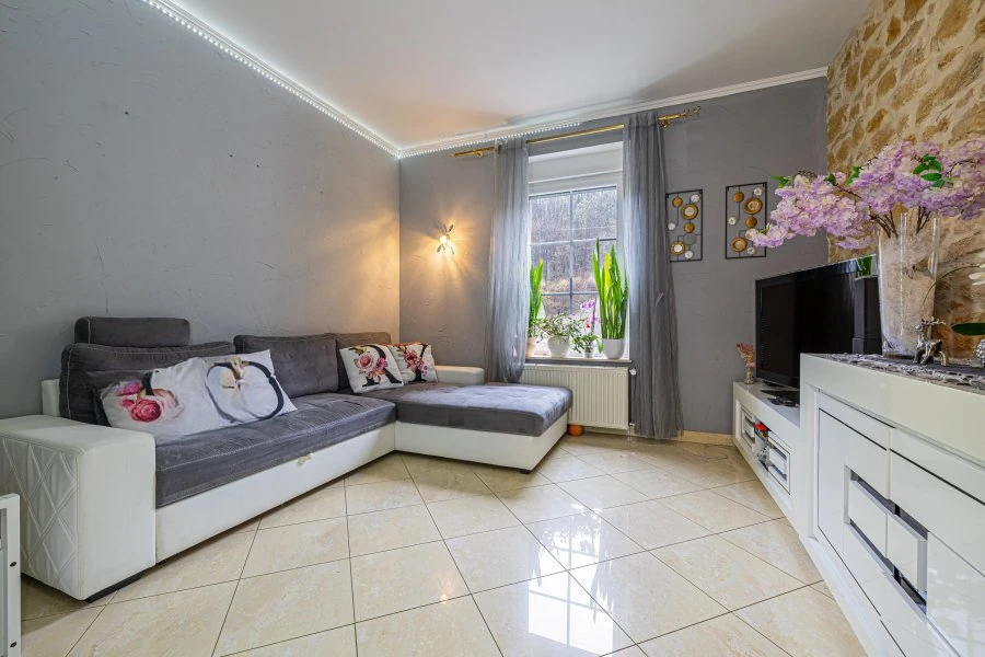 Квартира в Люксембурге, Люксембург, 116 м² - фото 4