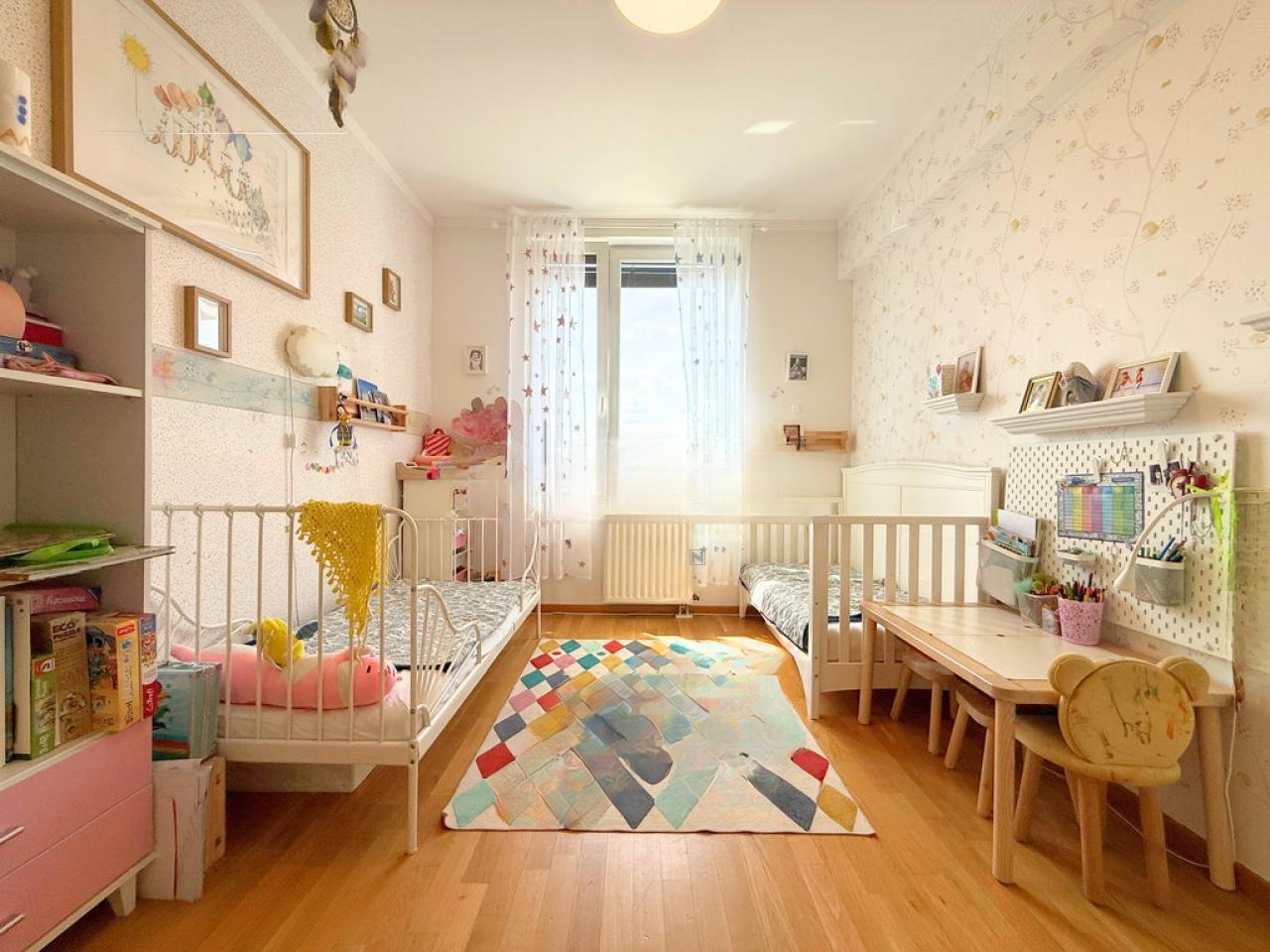 Квартира в Любляне, Словения, 81 м² - фото 4