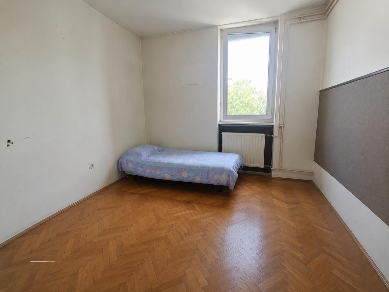 Квартира в Любляне, Словения, 63 м² - фото 4